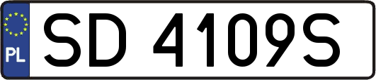 SD4109S