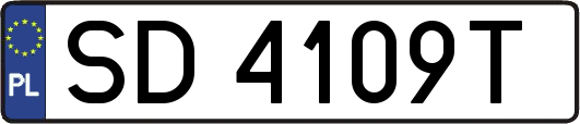 SD4109T
