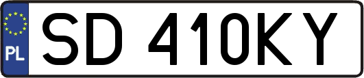 SD410KY