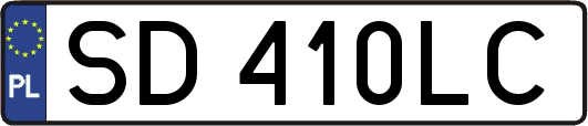 SD410LC
