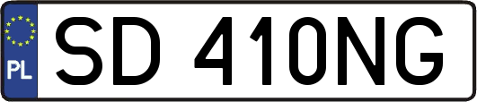 SD410NG