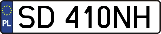 SD410NH