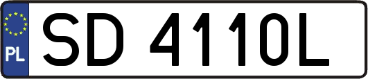 SD4110L