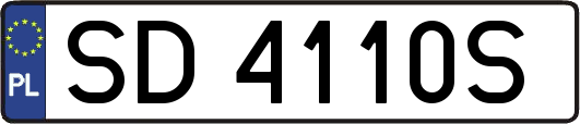 SD4110S
