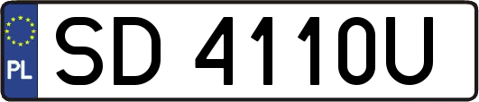 SD4110U