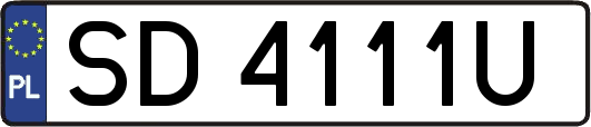 SD4111U
