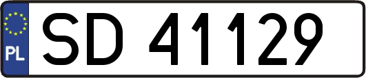 SD41129