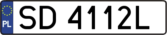 SD4112L