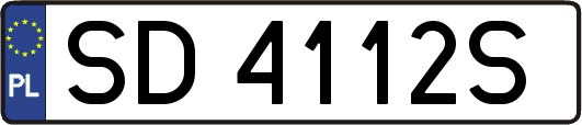 SD4112S