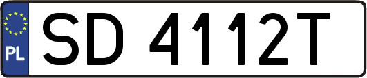 SD4112T