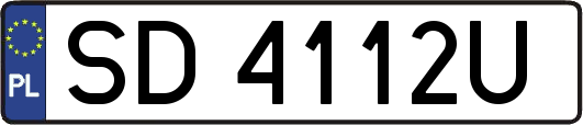 SD4112U
