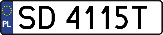 SD4115T