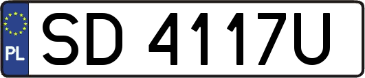 SD4117U