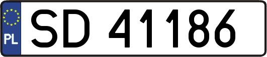 SD41186