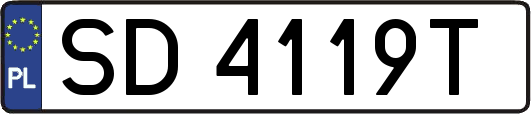 SD4119T