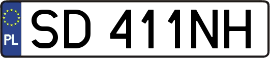 SD411NH
