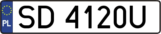 SD4120U