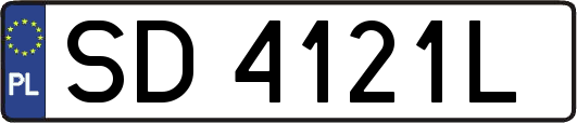 SD4121L