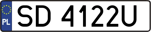 SD4122U