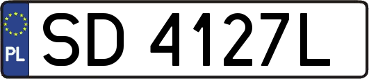 SD4127L