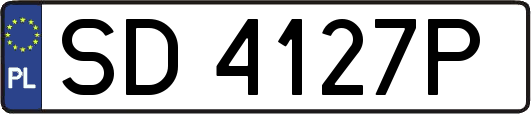 SD4127P