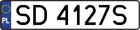 SD4127S