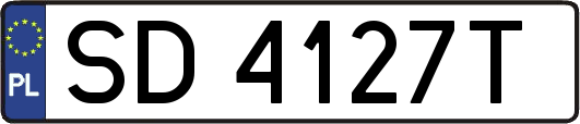 SD4127T