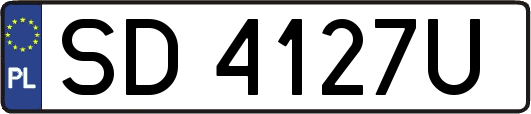 SD4127U