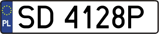 SD4128P