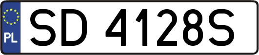 SD4128S