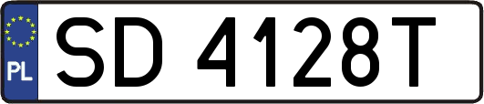 SD4128T