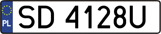 SD4128U