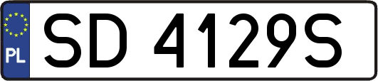 SD4129S