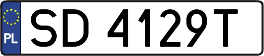 SD4129T