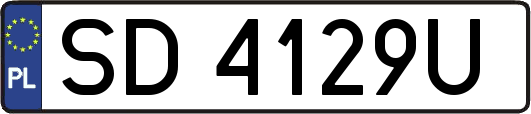 SD4129U
