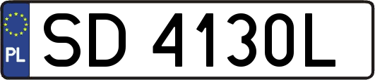 SD4130L