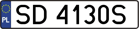 SD4130S