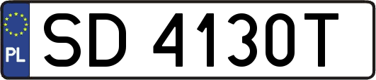 SD4130T