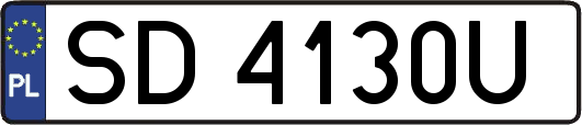 SD4130U