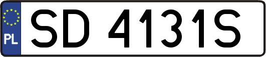 SD4131S