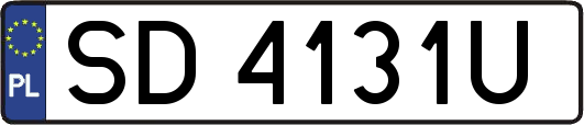 SD4131U