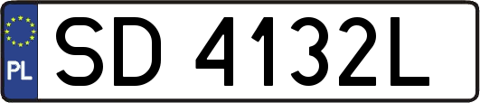 SD4132L