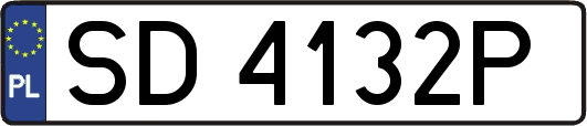SD4132P