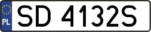 SD4132S