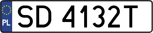 SD4132T