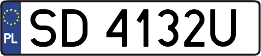 SD4132U