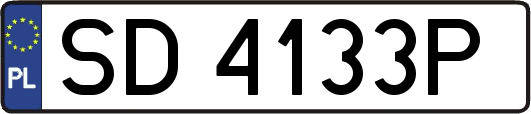 SD4133P