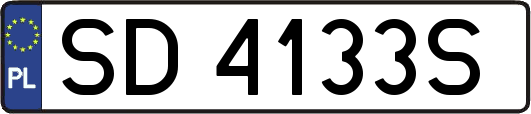 SD4133S