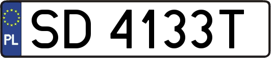 SD4133T