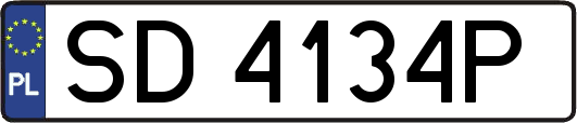 SD4134P